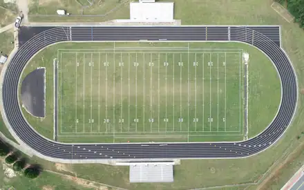 Track