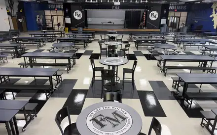 Cafeteriateria