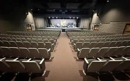Auditorium 1