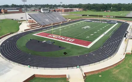Track