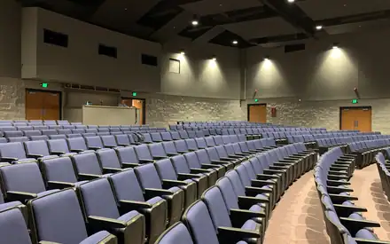Auditorium