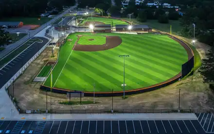 Baseball