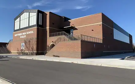 Competition Gym 1