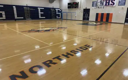 Gym 1