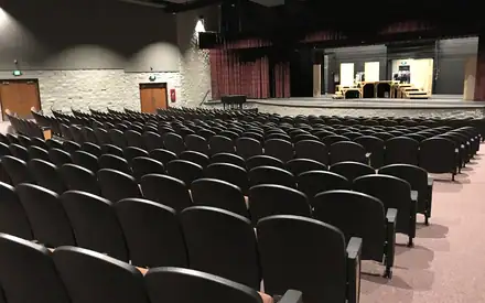 Auditorium 1