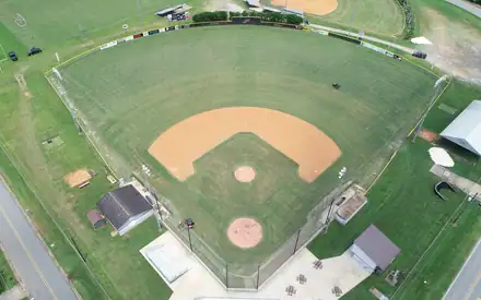 Baseball