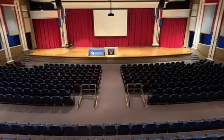 Auditorium 1