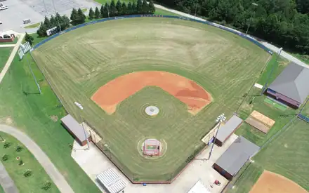 Baseball