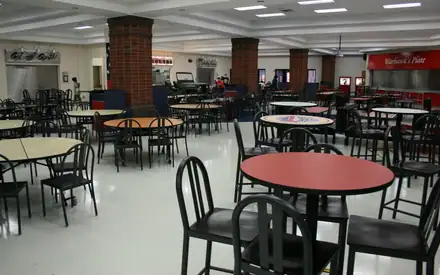 Cafeteria