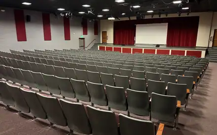 Auditorium 1