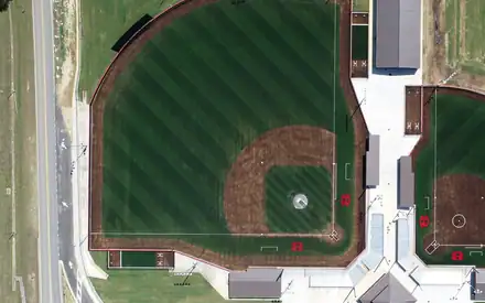 Baseball