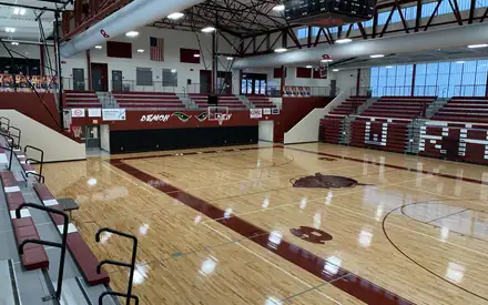 Competition Gym